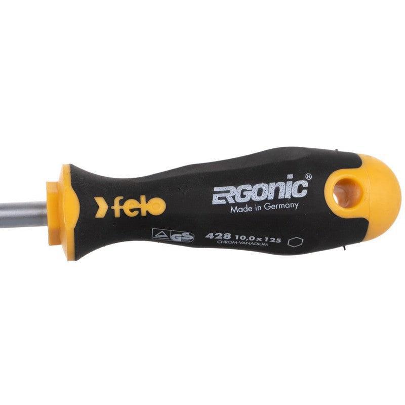 Šrafciger Felo Ergonic M-TEC 10,0 x 125 42810030 nasadni ključ