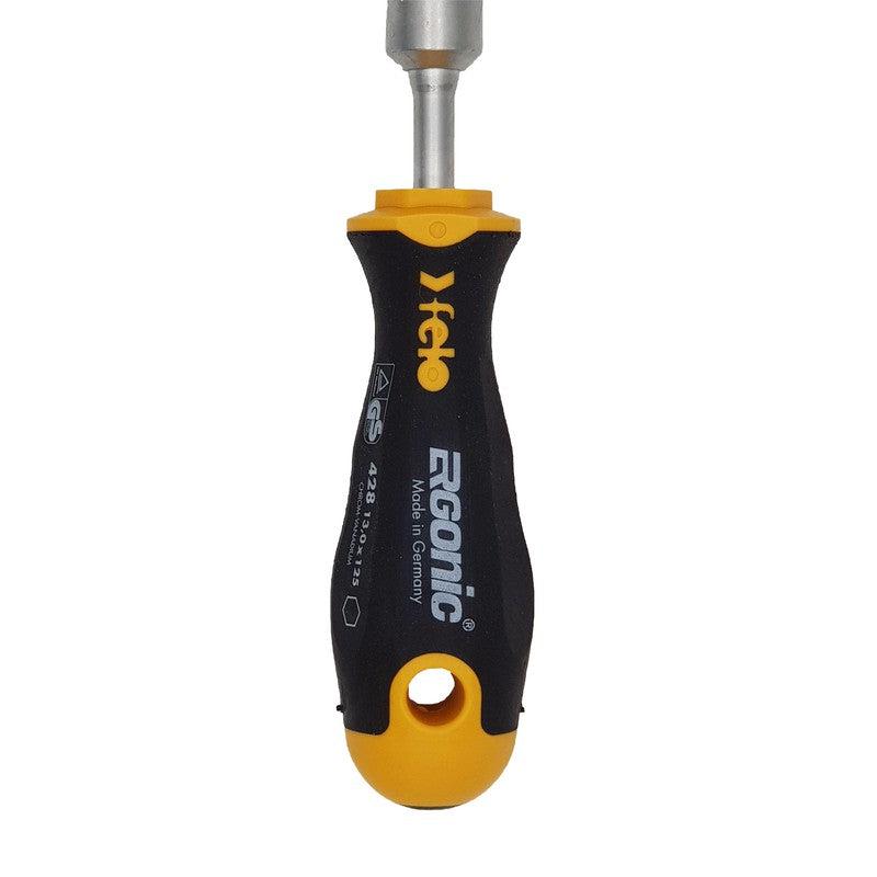 Šrafciger Felo Ergonic M-TEC 13,0 x 125 42813030 nasadni ključ