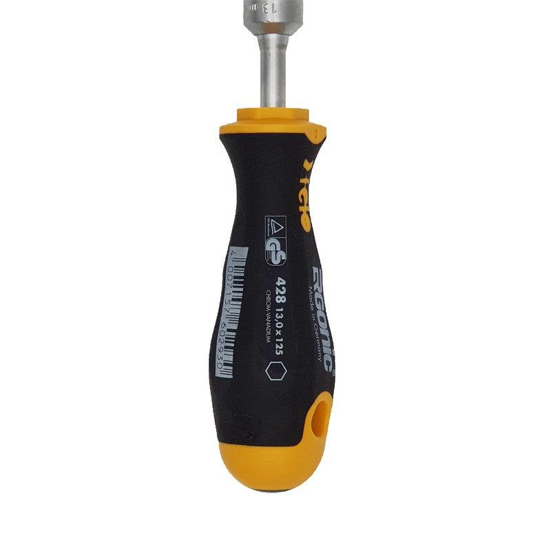 Šrafciger Felo Ergonic M-TEC 13,0 x 125 42813030 nasadni ključ