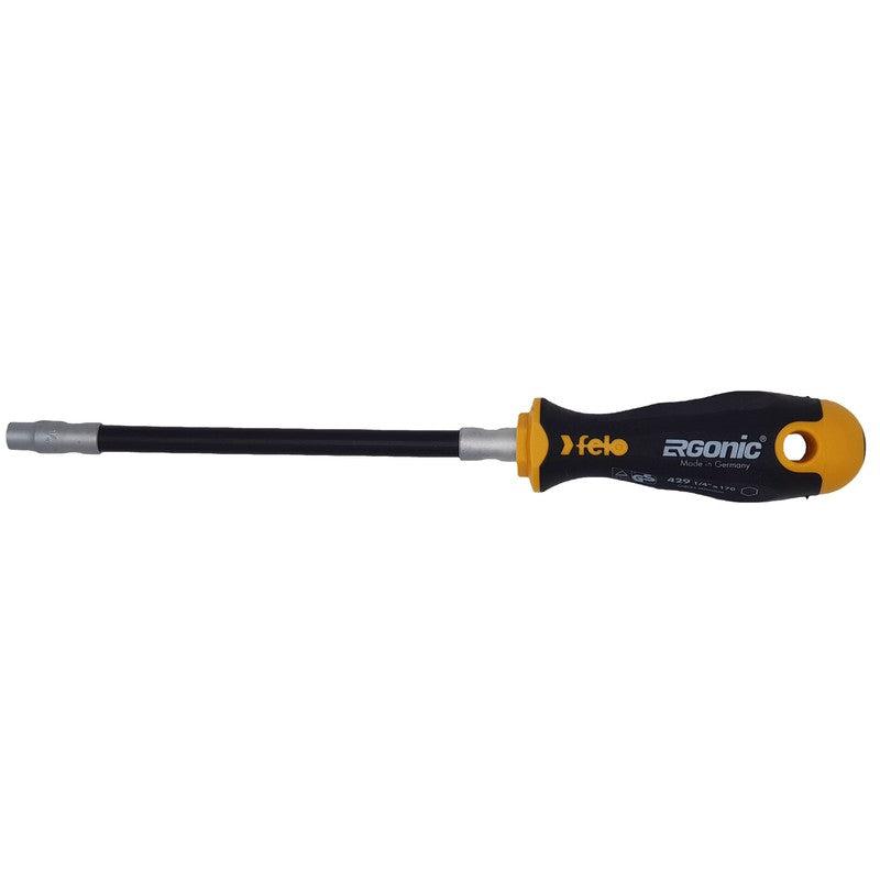 Držač bitova fleksibilni Felo Ergonic 1/4 x 170 42963540