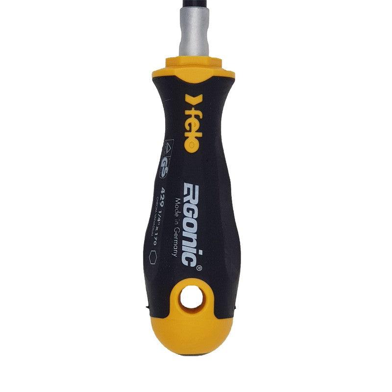 Držač bitova fleksibilni Felo Ergonic 1/4 x 170 42963540