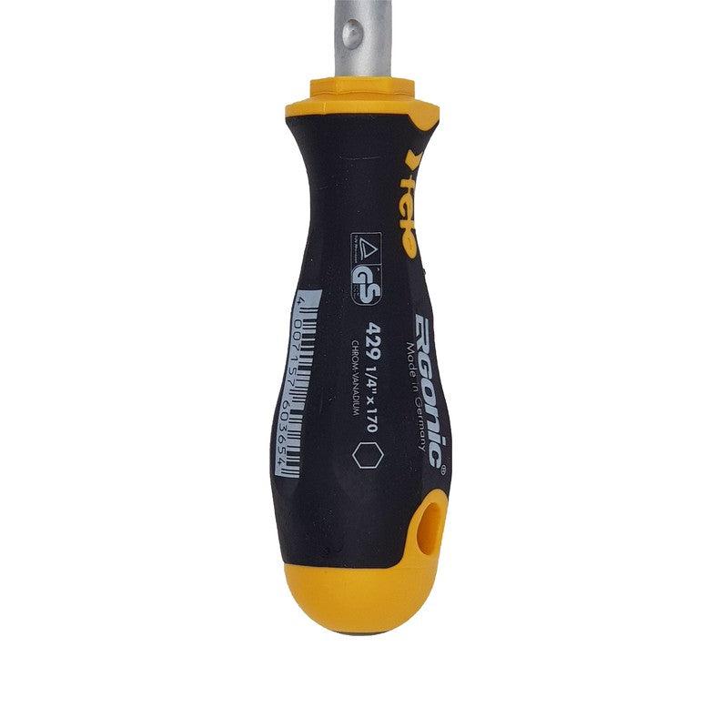 Držač bitova fleksibilni Felo Ergonic 1/4 x 170 42963540