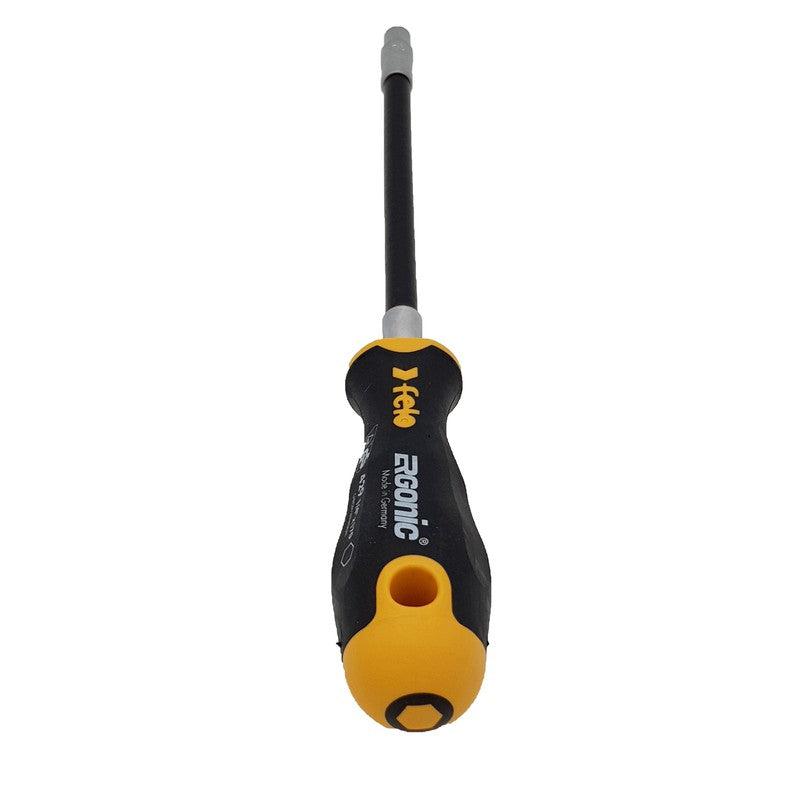 Držač bitova fleksibilni Felo Ergonic 1/4 x 170 42963540