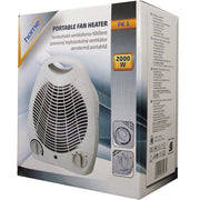 home Grejalica sa ventilatorom - FK 1