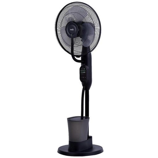 Home Ventilator sa raspršivačem vode, daljinski upravljač, 75 W - SFM43BK