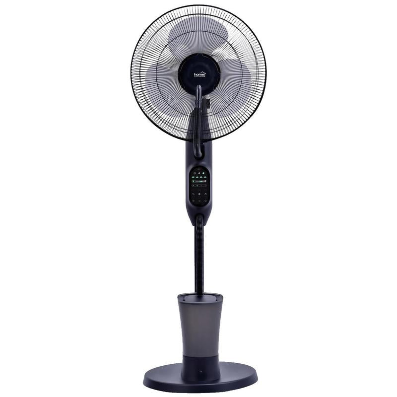 Home Ventilator sa raspršivačem vode, daljinski upravljač, 75 W - SFM43BK