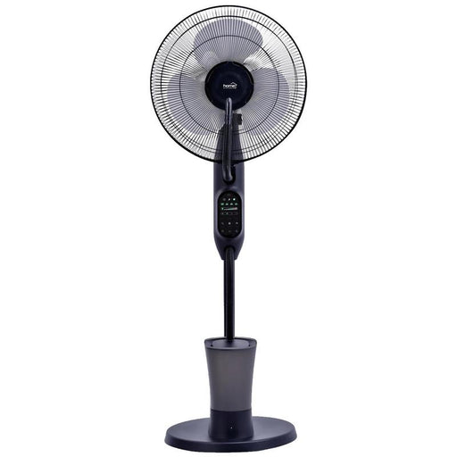 Home Ventilator sa raspršivačem vode, daljinski upravljač, 75 W - SFM43BK