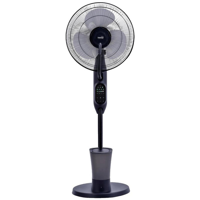 Home Ventilator sa raspršivačem vode, daljinski upravljač, 75 W - SFM43BK