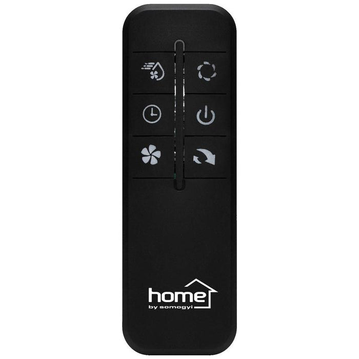 Home Ventilator sa raspršivačem vode, daljinski upravljač, 75 W - SFM43BK