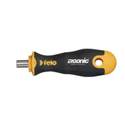 Držač bitova Felo Ergonic 1/4 x 15 mm 43812640