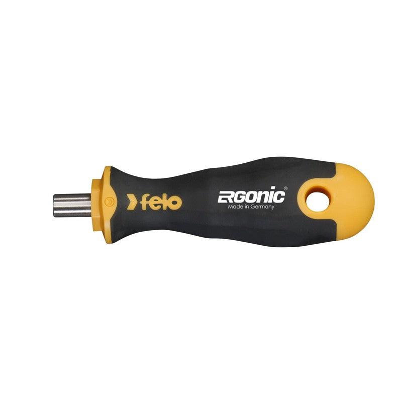 Držač bitova Felo Ergonic 1/4 x 15 mm 43812640