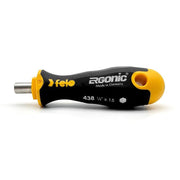 Držač bitova Felo Ergonic 1/4 x 15 mm 43812640