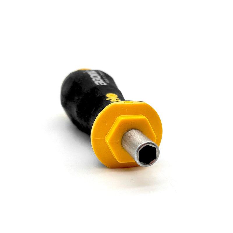 Držač bitova Felo Ergonic 1/4 x 15 mm 43812640
