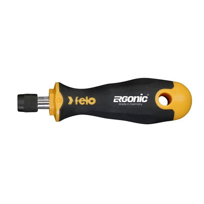 Držač bitova Felo Ergonic QuickLock 1/4 sa otvaračem 43892005