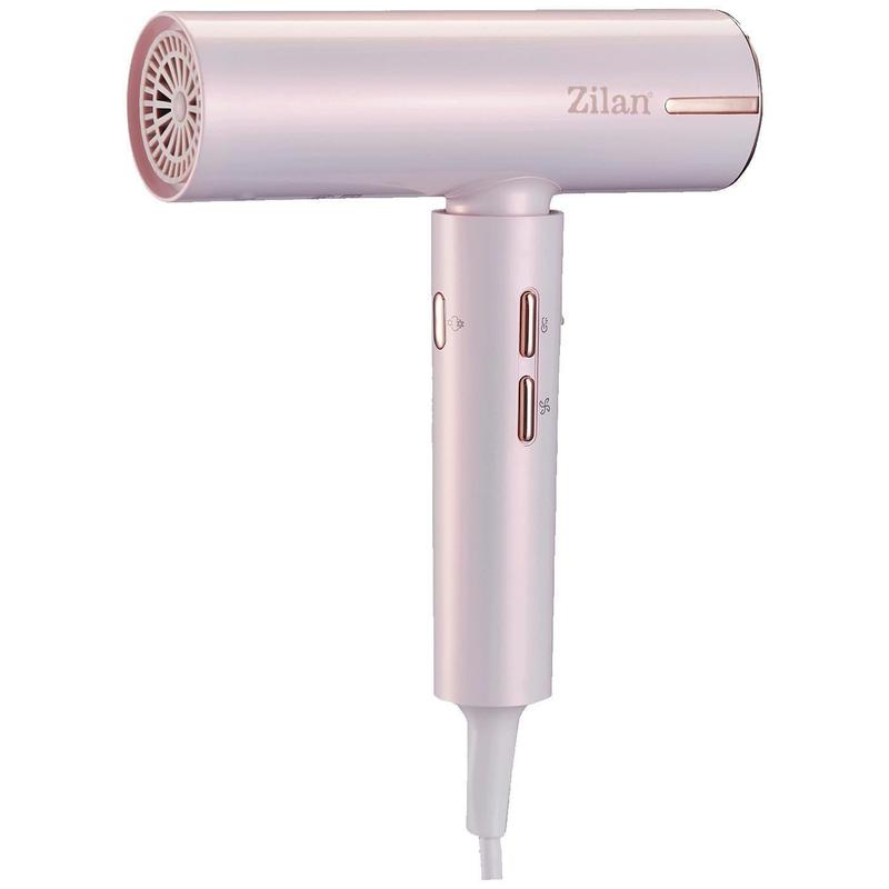 Zilan Fen za kosu sa jonskom tehnologijom, BLDC, 1800 W - ZLN9181 Athena