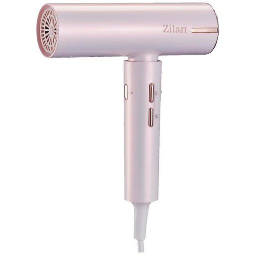 Zilan Fen za kosu sa jonskom tehnologijom, BLDC, 1800 W - ZLN9181 Athena
