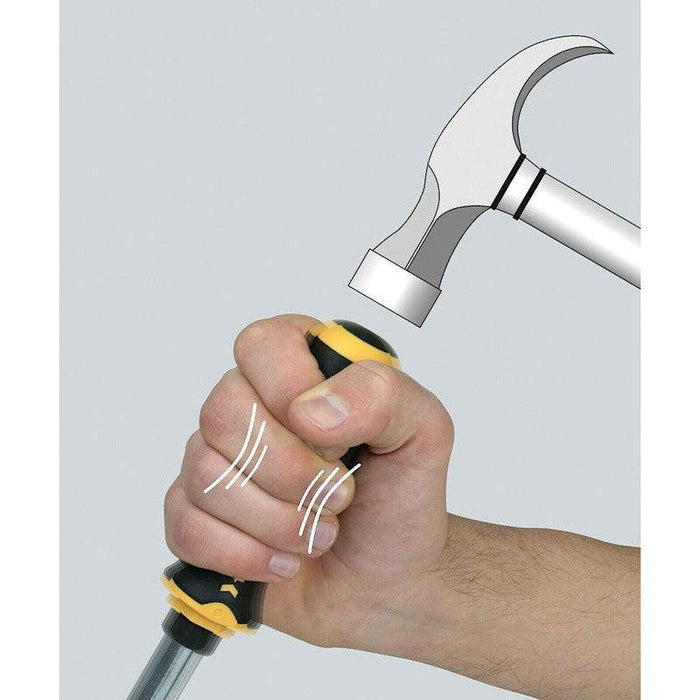 Šrafciger udarni Felo Ergonic Phillips PH3 x 150 45230540