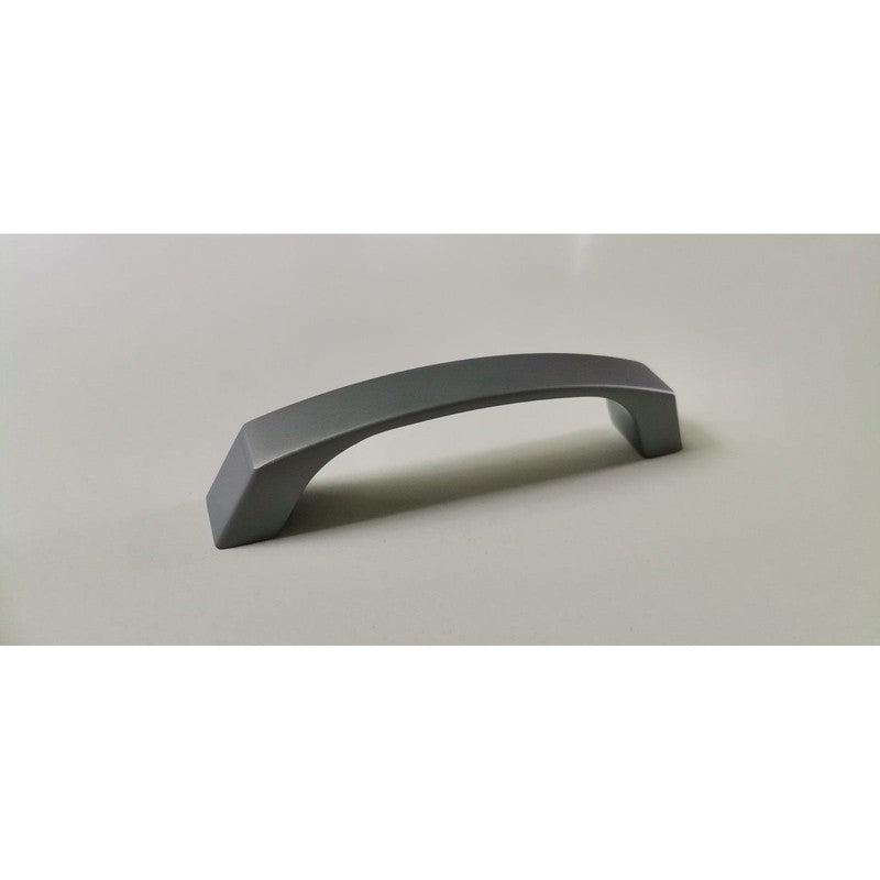 Ručica za nameštaj 450 — više razmaka, od 96 mm do 128 mm