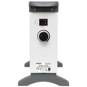 HOME Konvektor FK 331 — 2000W