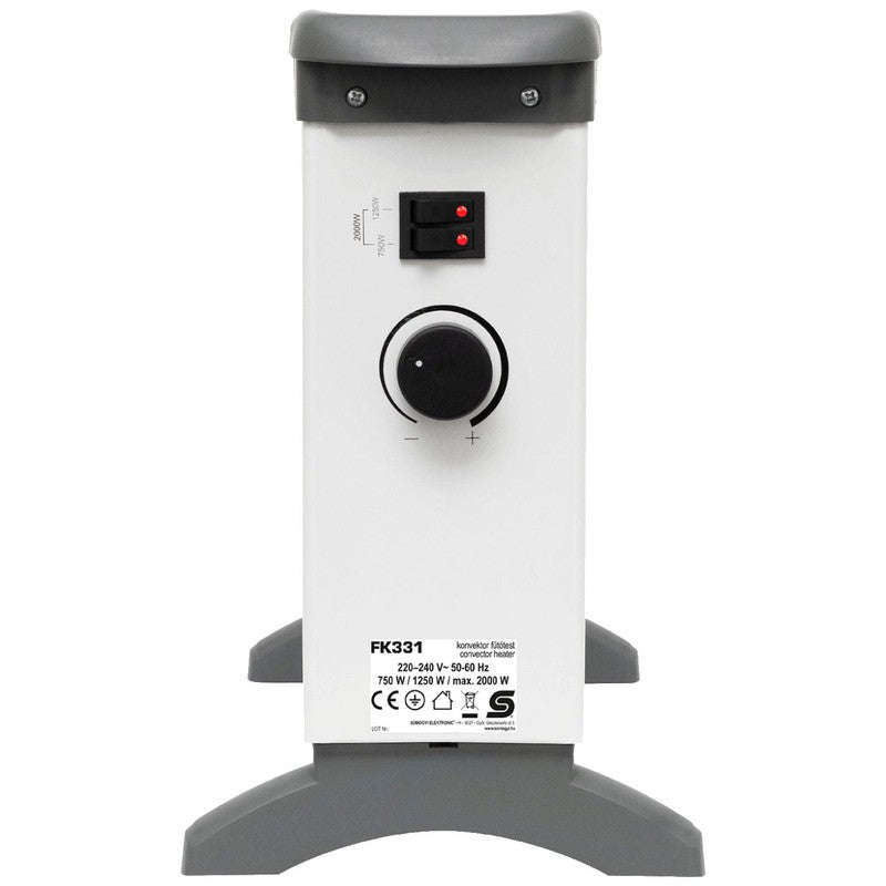 HOME Konvektor FK 331 — 2000W