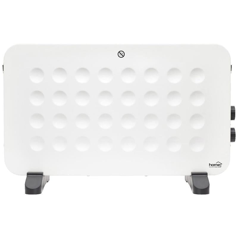 Home Konvektorska grejalica sa ventilatorom, 1250/2000 W - FK345TURBO