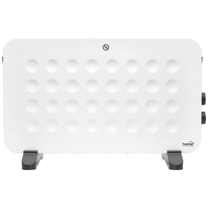 Home Konvektorska grejalica sa ventilatorom, 1250/2000 W - FK345TURBO