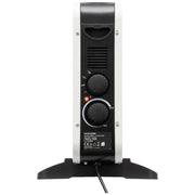 Home Konvektorska grejalica sa ventilatorom, 1250/2000 W - FK345TURBO