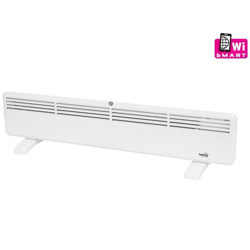 Home Konvektor, smart, zidni/samostojeći, 2000W, WiFi - FK210WIFI