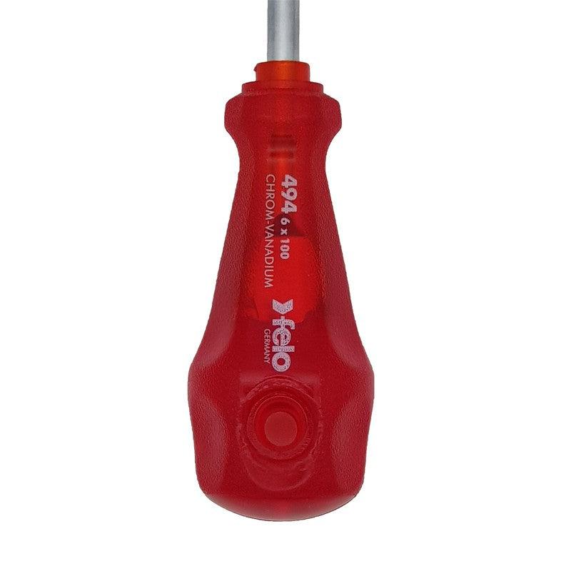 Izvlakač-šrafciger Felo 100 mm 49400330