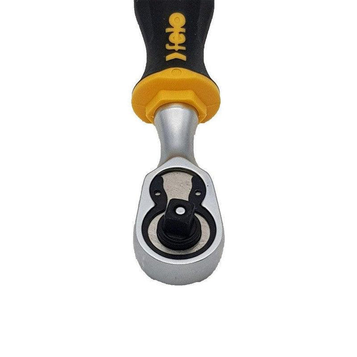 Čegrtaljka 1/4 Felo Ergonic MS 150 mm 49763541