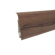 CP EVO PVC cokla 70mm — više dezena