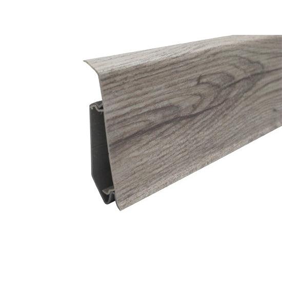 CP EVO PVC cokla 70mm — više dezena