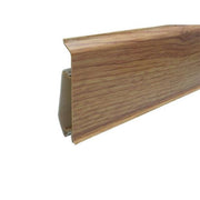 CP EVO PVC cokla 70mm — više dezena