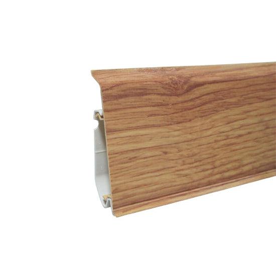 CP EVO PVC cokla 70mm — više dezena