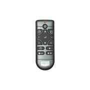 PROSTO električni ugradni kamin 26" 2000W 3 boje