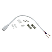 LED strela 90cm 12.5W sa prekidačem, prom. boja