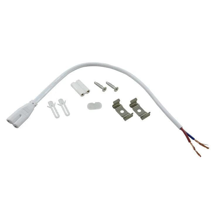 LED strela 90cm 12.5W sa prekidačem, prom. boja