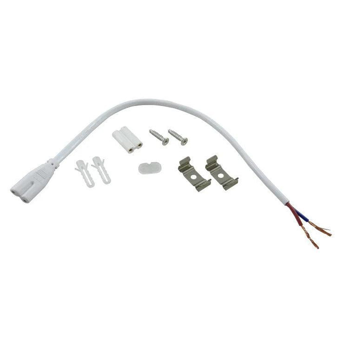 LED strela 90cm 12.5W sa prekidačem, prom. boja