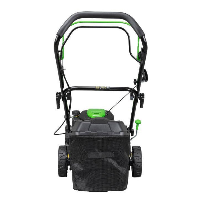 ISKRA ERO samo. benzinska kosilica za travu 150cm3