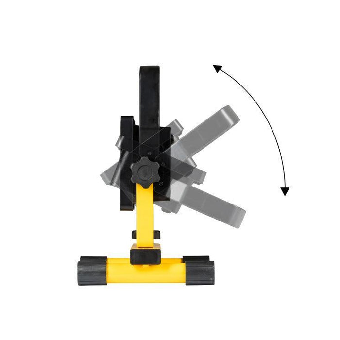 Prenosni punjivi LED reflektor 10W