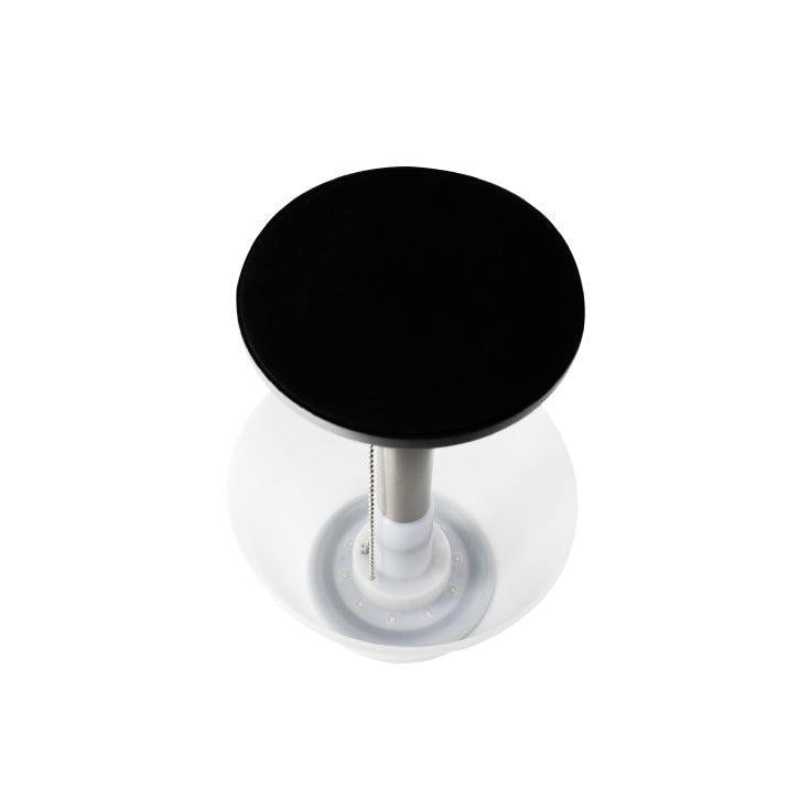 Stona solarna lampa