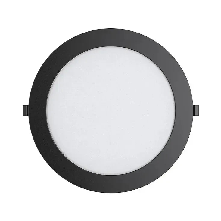 BRAYTRON Ugradni LED panel — 18 W, 3000K, IP40