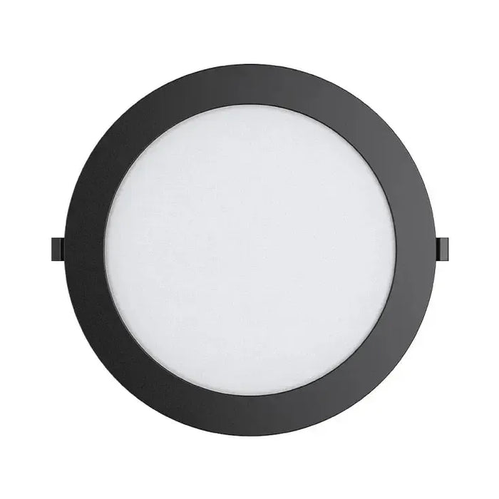 BRAYTRON LED ugradna panel lampa 18W CCT