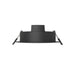 LEDVANCE LED ugradna panel lampa 8W 6500K