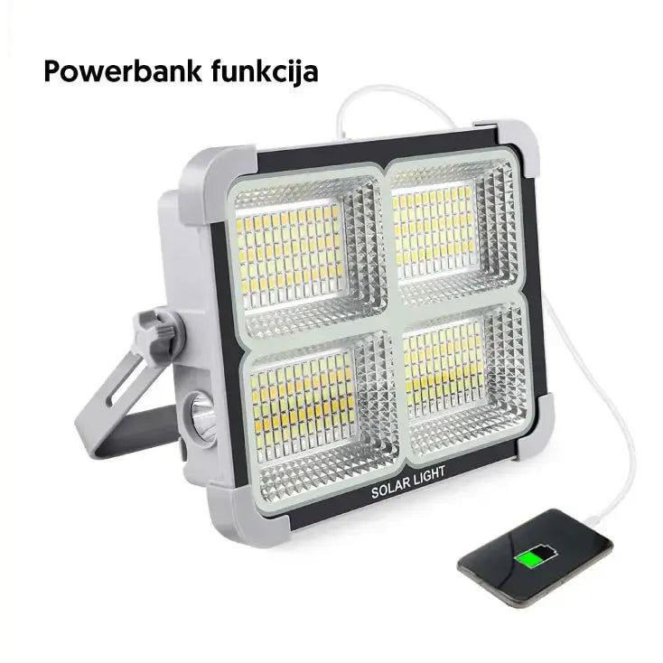 Prenosni punjivi LED reflektor 11442