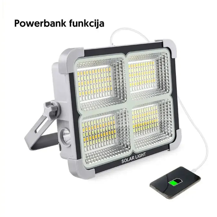 Prenosni punjivi LED reflektor 11442