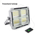 Prenosni punjivi LED reflektor 11442