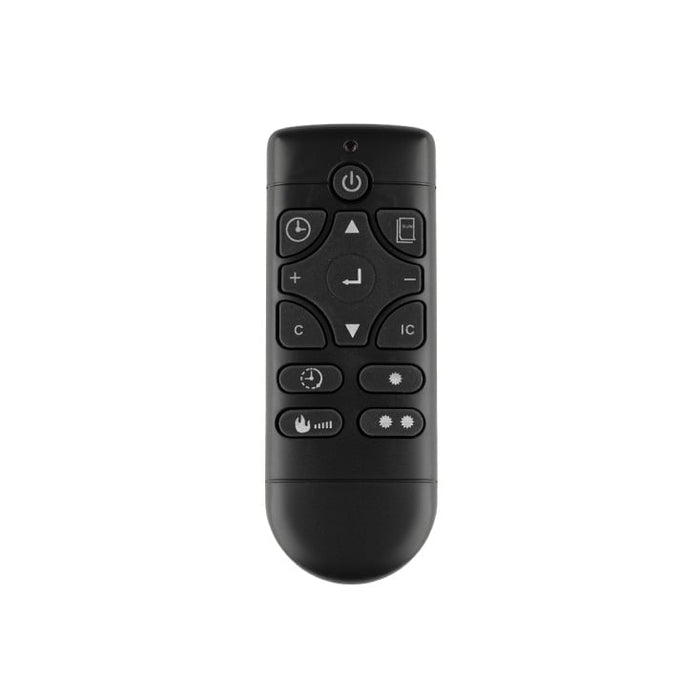 Električni samostojeći kamin 2000W