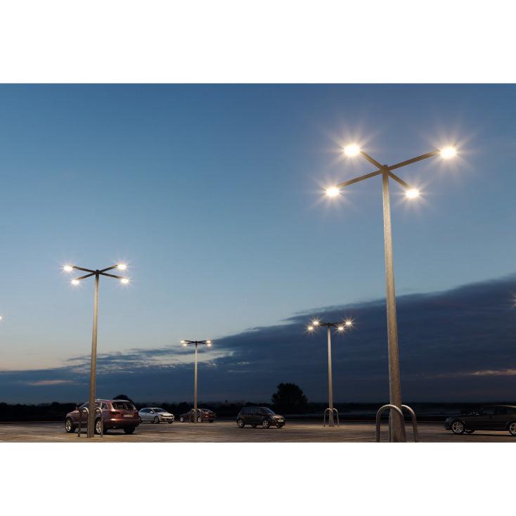 LEDVANCE LED reflektor — 50W, 6500K, IP65