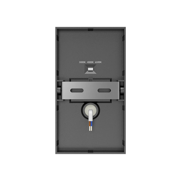 BRAYTRON LED lampa 2x6W, promenljiva boja svetla